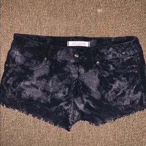 Pacsun shorts
